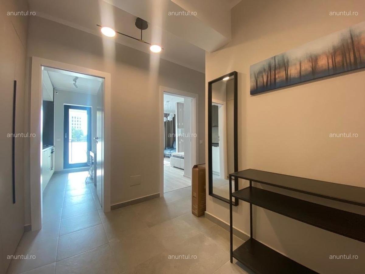 Unirii, Parcul Carol, ISG Residence IV - 9