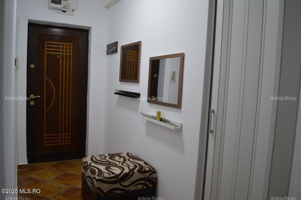 Calea Bascovului - Ramada - Apartament 2 camere, 49 mp, De Inchiriat! - 19