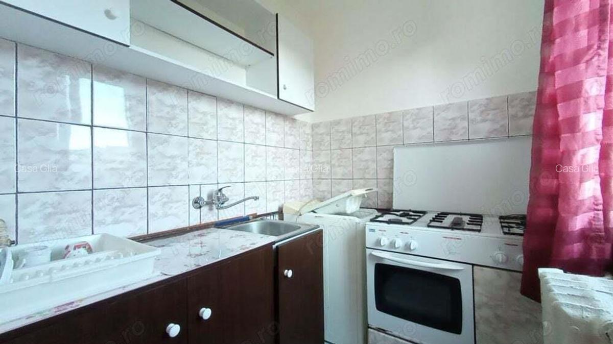 Apartament 3 camere la pre? de 2 garsoniere Vlaicu - 7