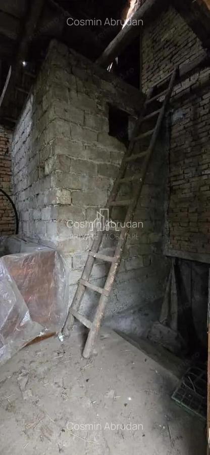 Casa de vanzare in Danes, Judet Mures - 19