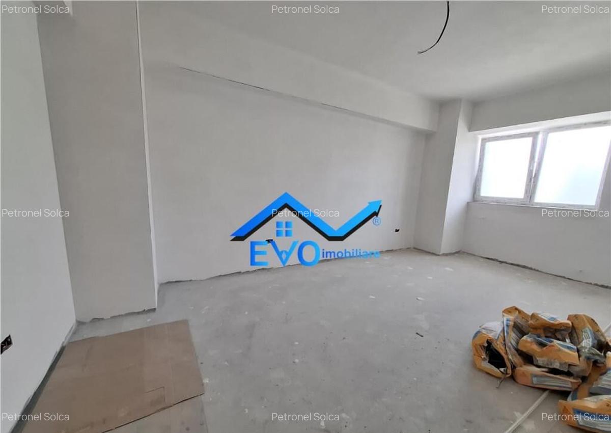 Apartament 2 camere, 57,81 mp, decomandat, de in Galata Ias - 6