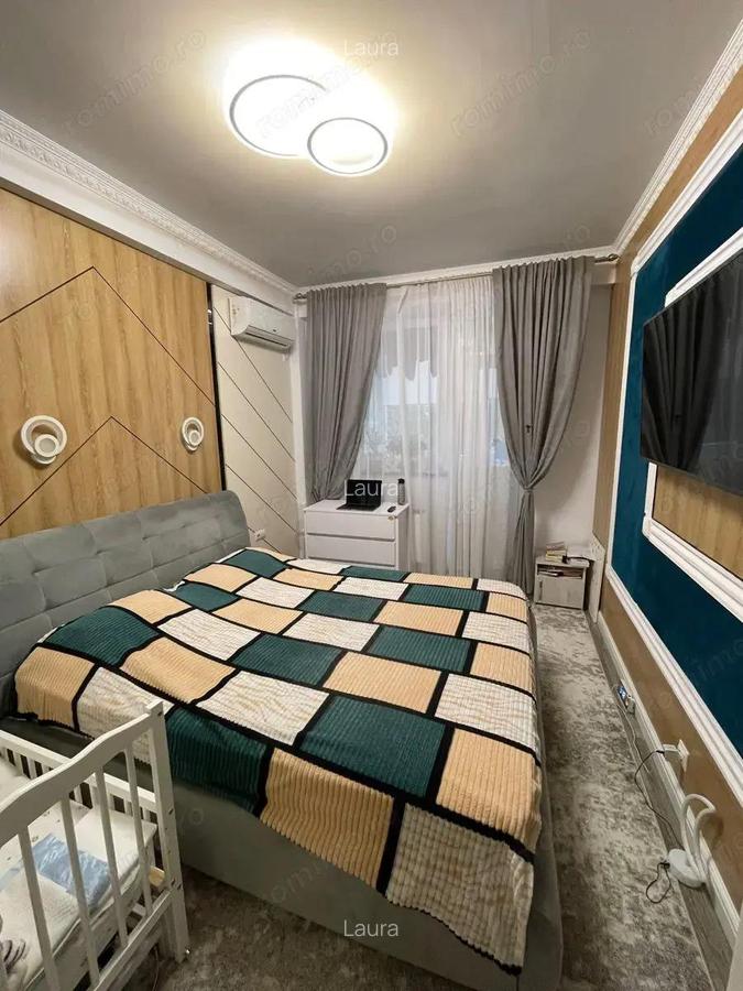 Garsoniera de vanzare zona Virtutii - 2