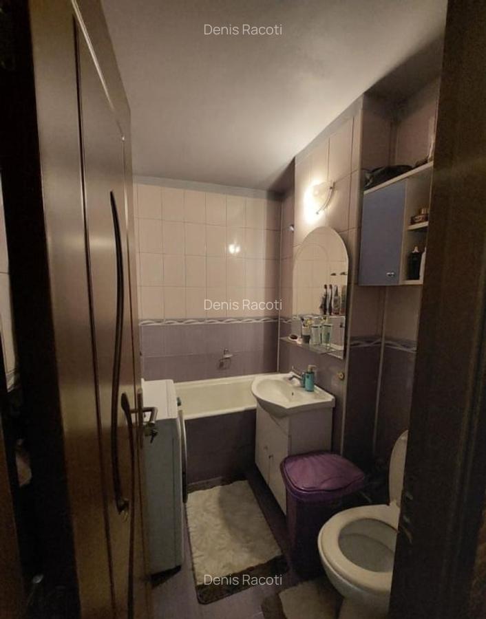 Apartament cu o camera, 32mp, etaj intermediar, zona Facultatii de Mecanica - 6