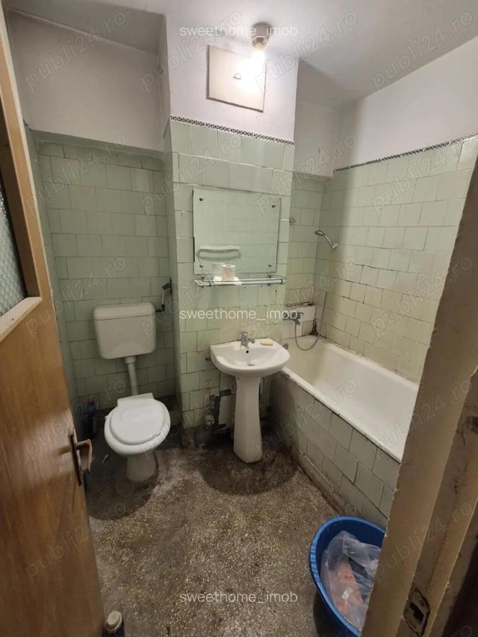 Lacul Tei vanzare ap 4 camere decomandat Parcul Circului - 1