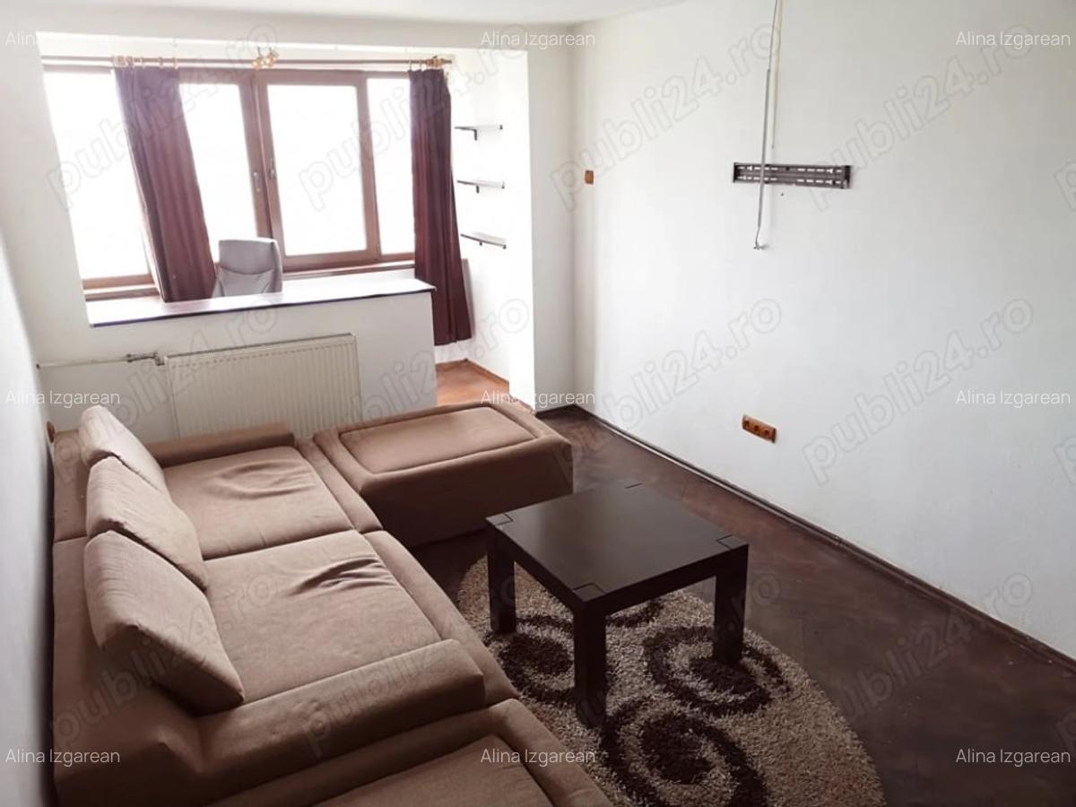 Apartament cu doua camere zona Dacia - 2