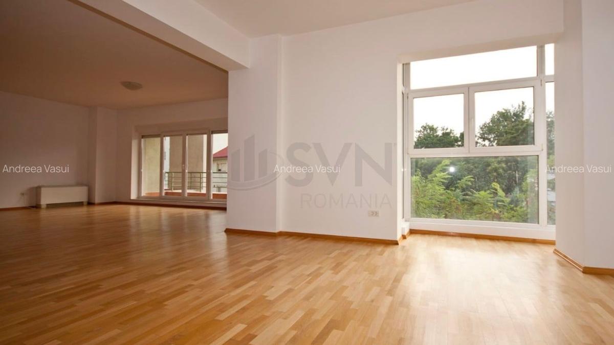 REA1023672 Apartament 3 camere I De inchiriat I Herastrau I Parcare - 2