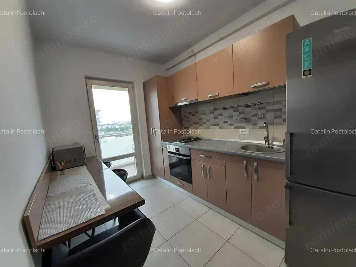 Apartament o camera | Conest Tudor Vladimirescu - 3 Apartament o camera | Conest Tudor Vladimirescu - 3