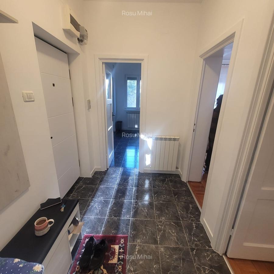 Maxim Gorki, renovat recent, mobilat si utilat - 7