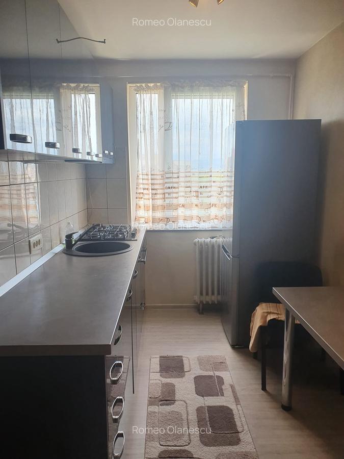 Apartament cu 2 camere semidecomandat în Astra - 7
