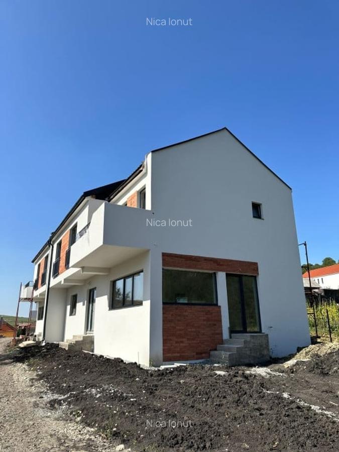 Duplex de vanzare, 120 mp, zona Chinteni - 2