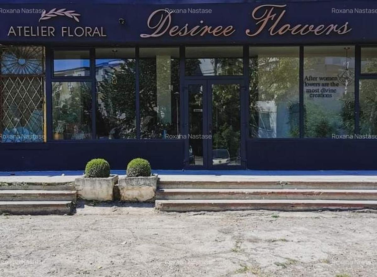 Inchiriem spatiu comercial Micro 39. Comision zero!!! - 1