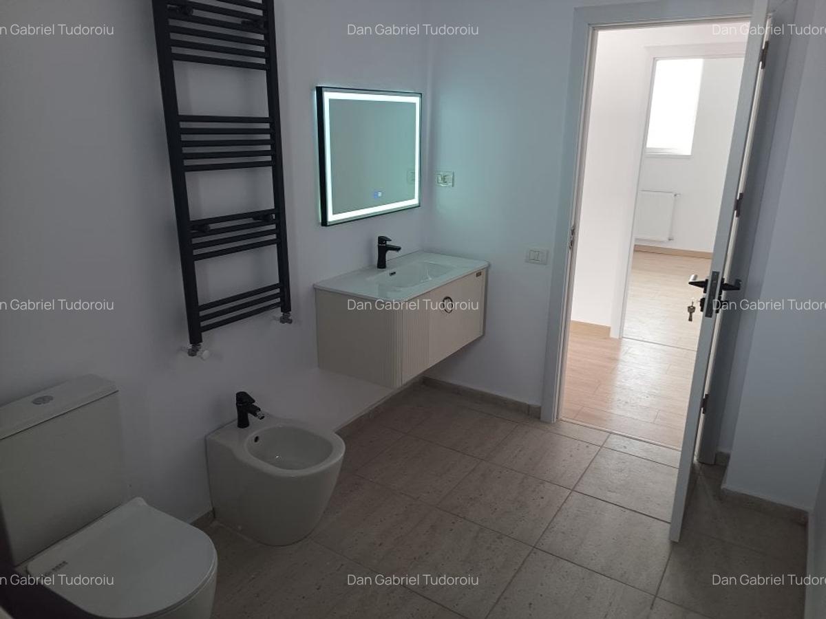 BONUS electrocasnice bucatarie: Vila individuala, Semineu, langa lacul Pasarea - 9