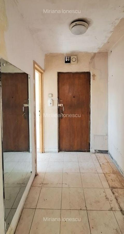 Apartament cu 2 camere semidecomandat în Central - 2