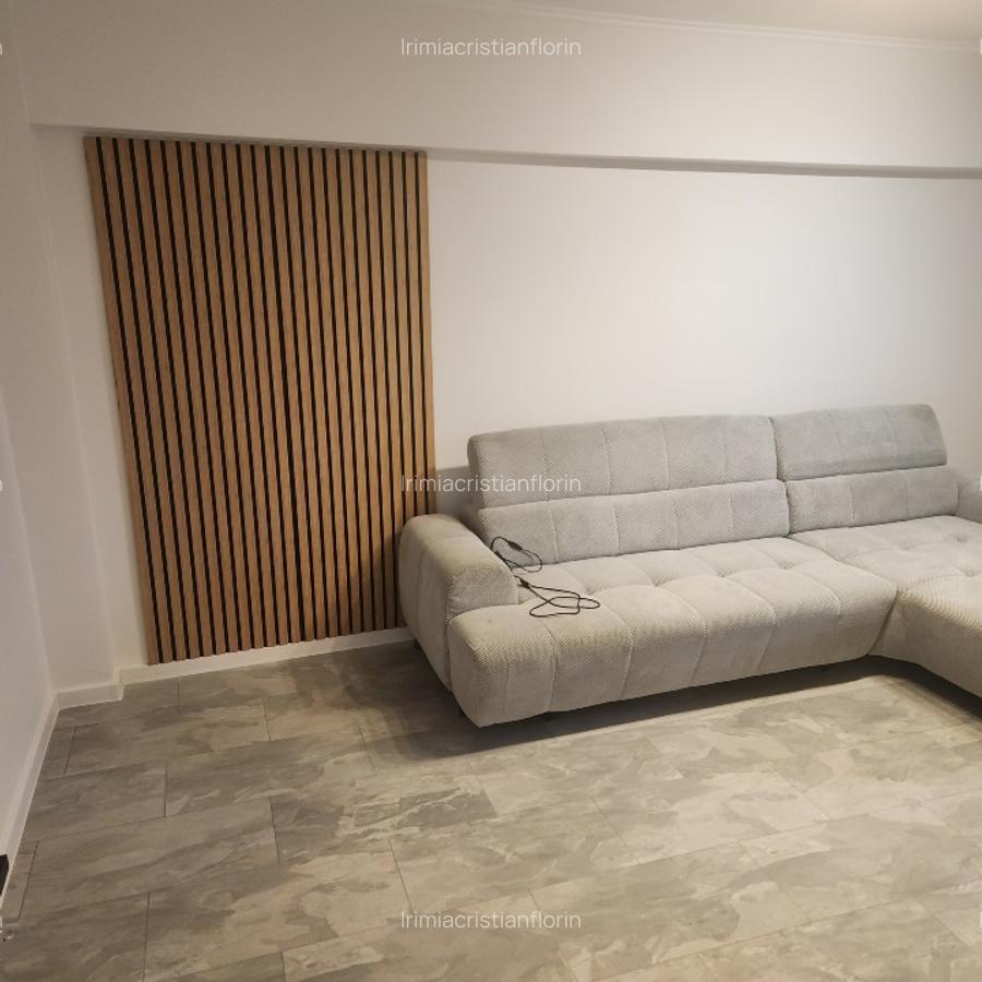 Apartament 2 camere , intersectia Mosilor cu Eminescu , decomandat - 7