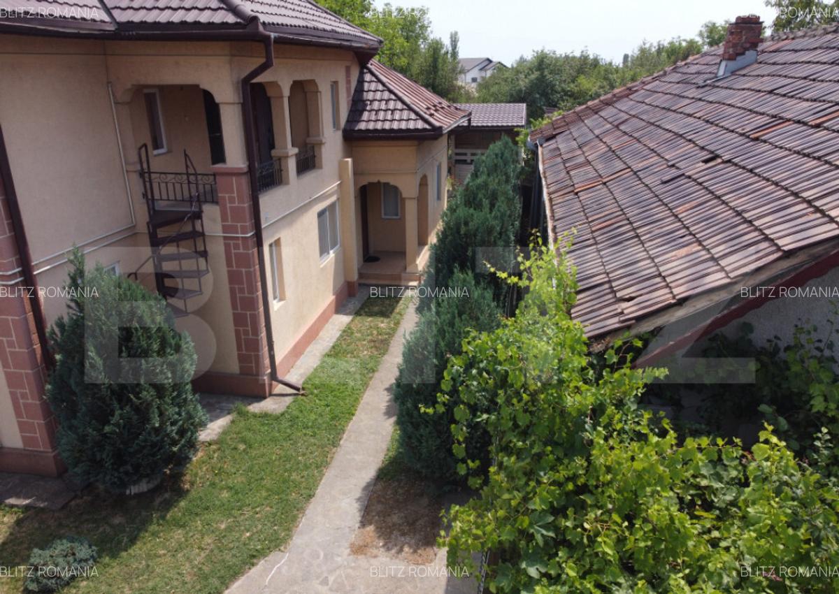 Vila in exclusovitate, de vanzare, 160 mp, zona Doice?ti - 4