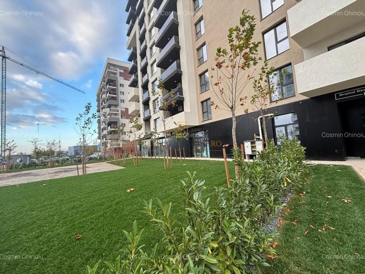 Spatiu comercial de inchiriat - zona Metalurgiei, Sector 4 - 11