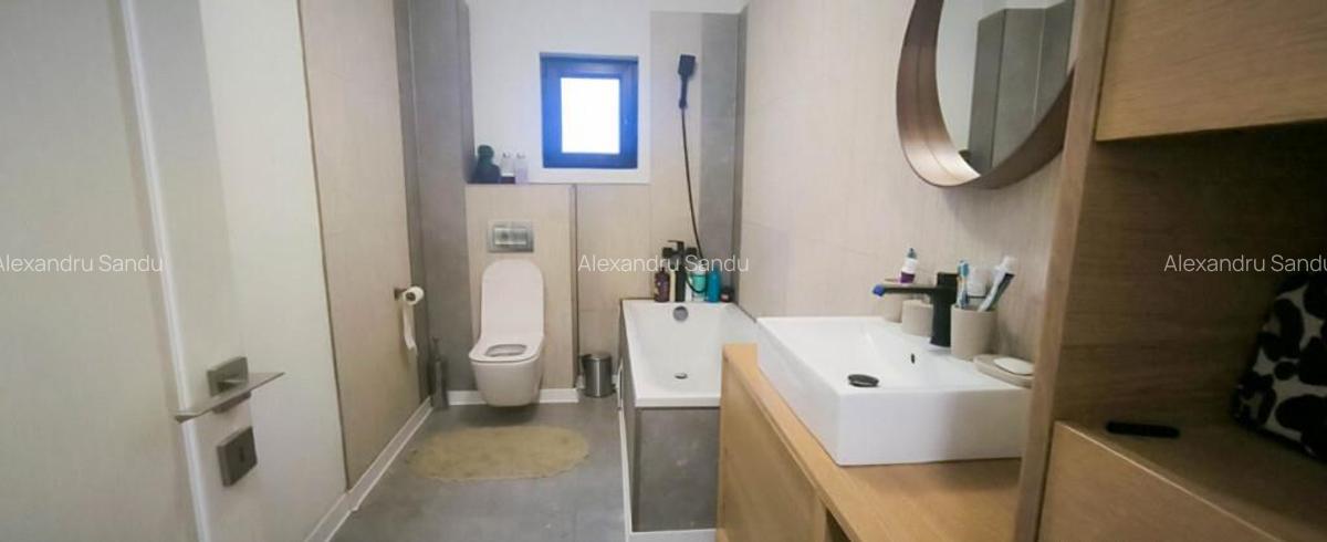 BABANA | Casa individuala | mobilata si utilata | Persoana F - 5