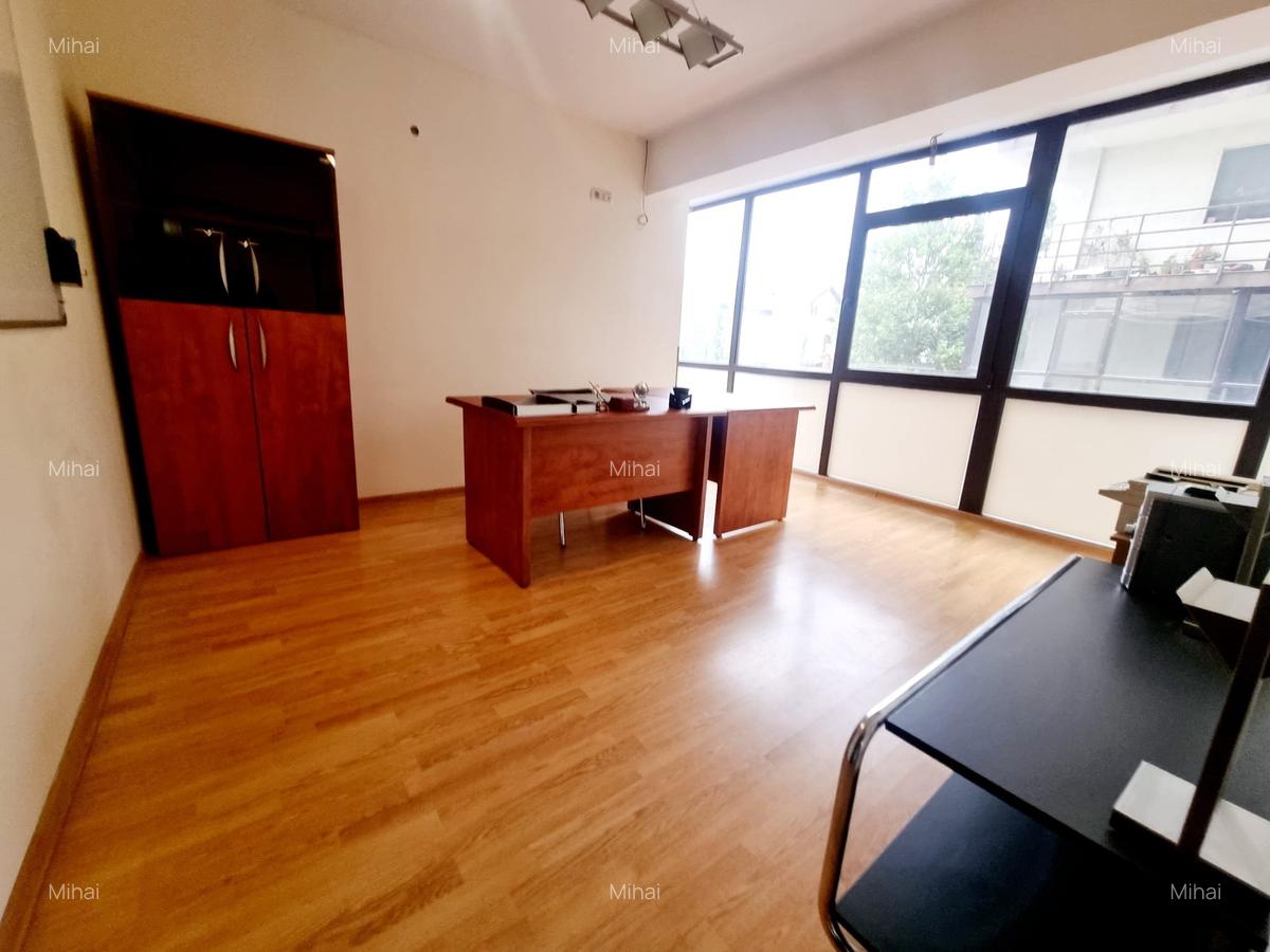 Apartament 2 camere, activitate birou, metrou Berceni Dimitrie Leonida la  8 min - 2