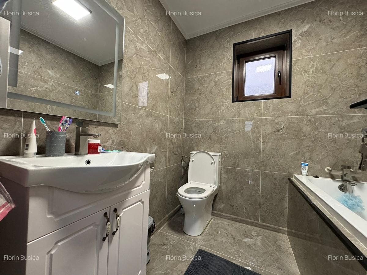 Vila Individuala ~ 4 Camere  2 Bai ~ Teren 325 mp ~ - 7