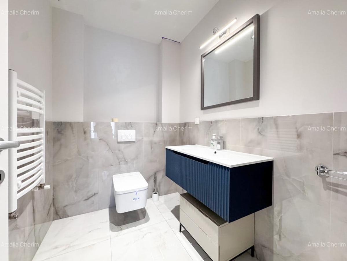 Apartament 2 Camere | Mamaia Nord - Casa del Mar | Loc de parcare inclus - 6