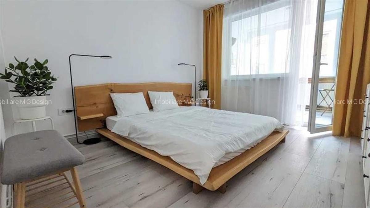 Apartament 3 camere Ultracentral - 4