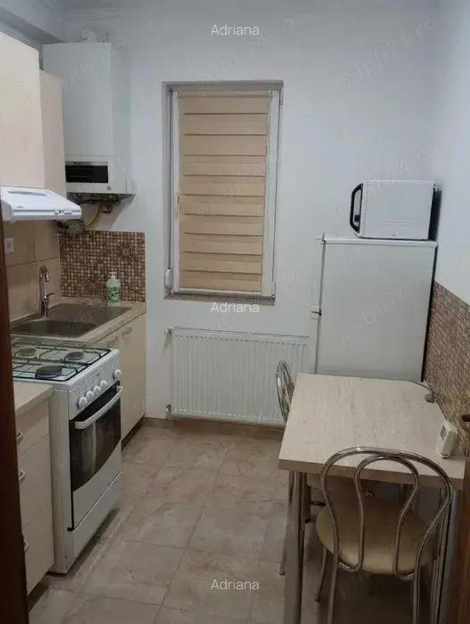 Apartament 1 camera Dambovita decomandat amenajat centrala proprie parter cu balcon - 3