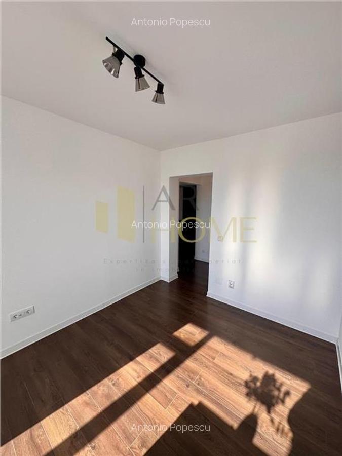 Apartament 4 camere, complet renovat, Ploiesti, zona Malu Rosu. - 9
