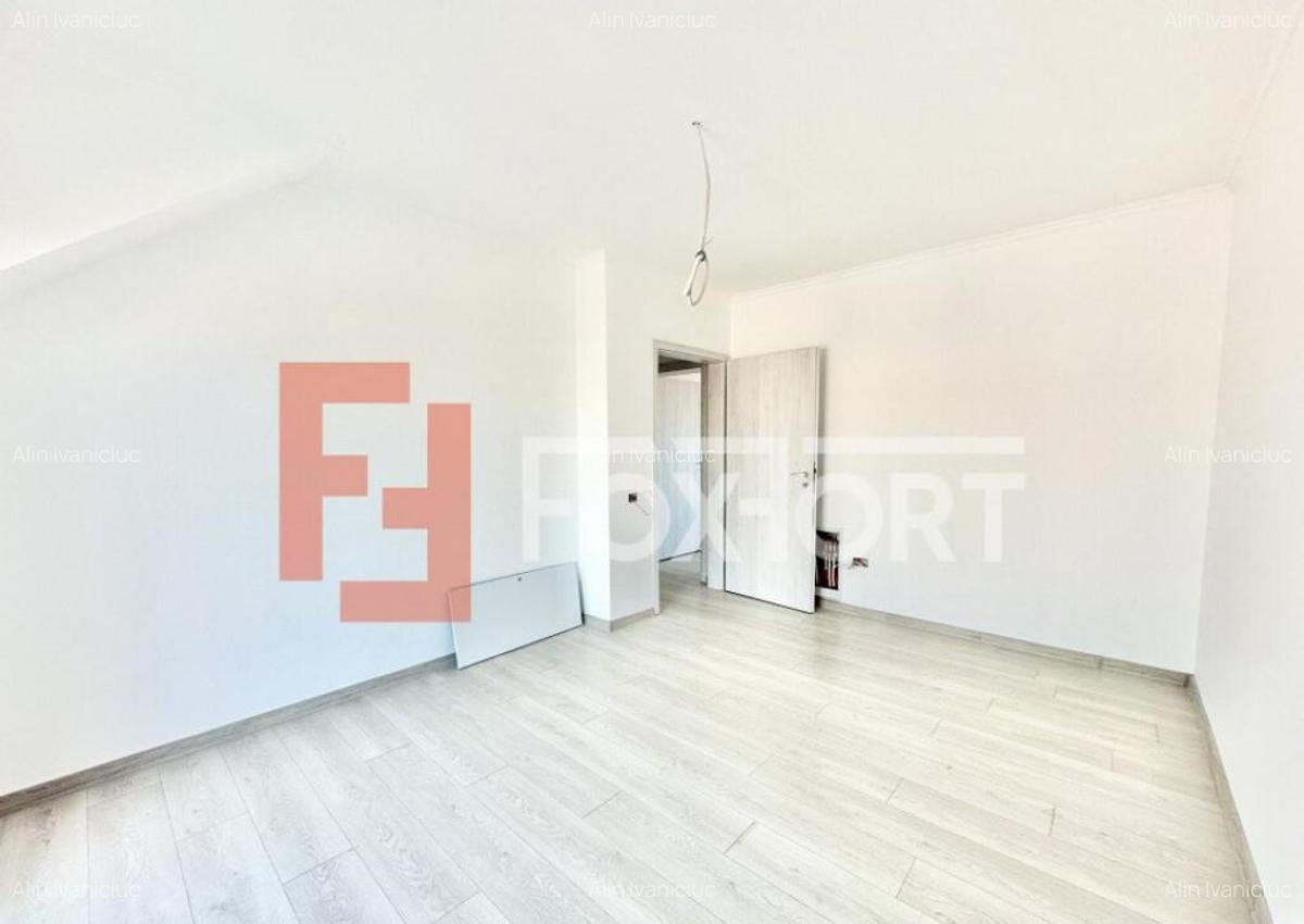 COMISION 0% Duplex cu 4 camere, toate utilitatile - Mosnita, - 8