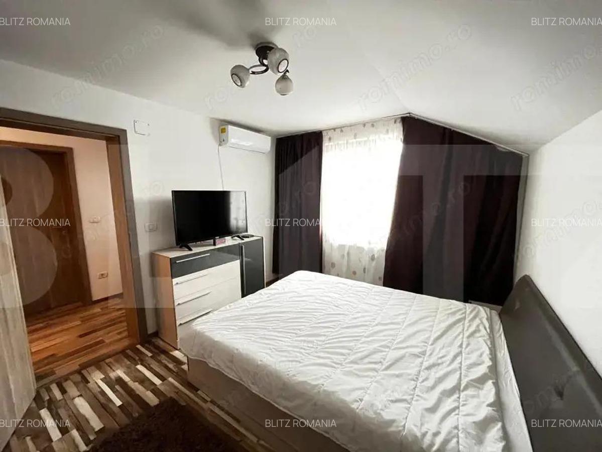 Casa moderna, de vanzare, cu 5 camere, zona Giroc - 13
