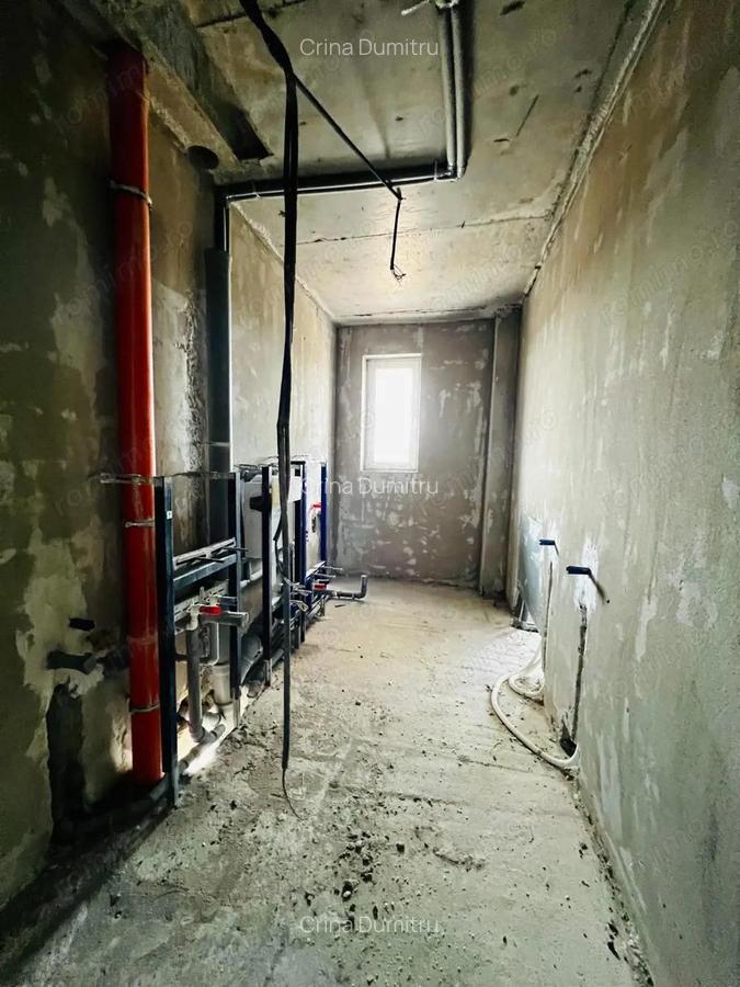Apartament cu 2 camere, ideal pentru investi?ie in Zona Torontalului - 3