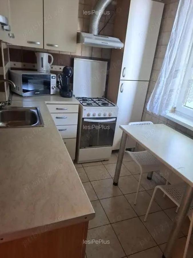 Apartament FLOREASCA utilat si mobilat modern + centrala proprie - 4
