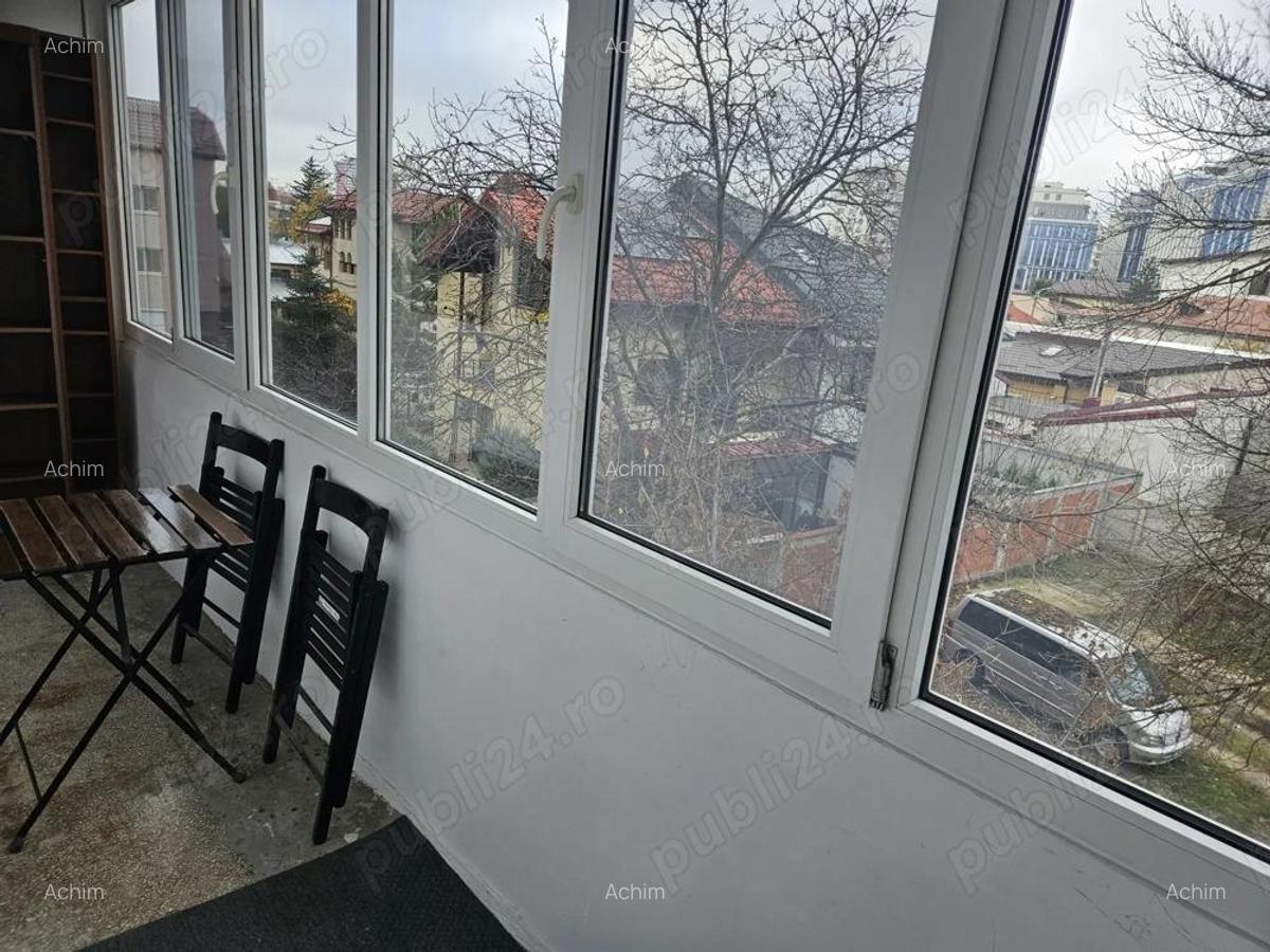 Proprietar inchiriez apartament Mihalache Chibrit - 9