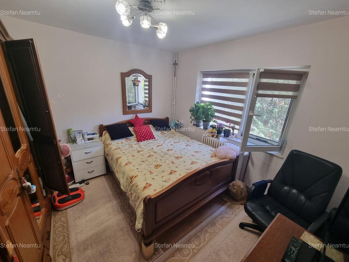 Apartament 3 camere decomandat, 68mp, etajul 1, Oancea-Lidl, ID: 160314 - 5