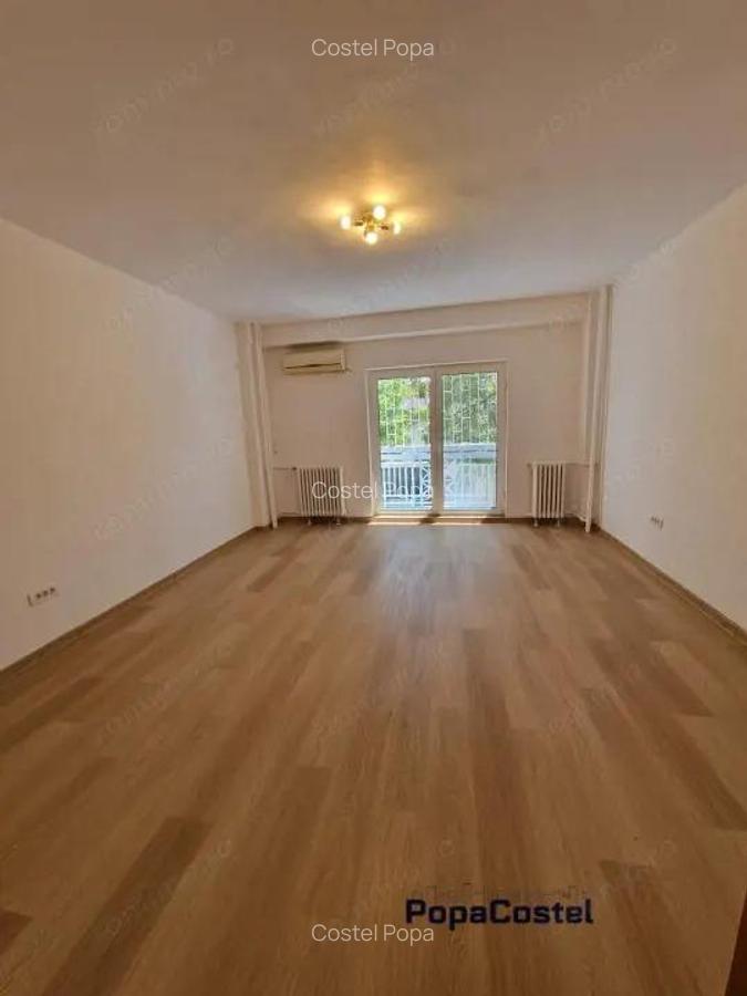 Piata Alba Iulia - Burebista 3 camere decomandate etajul 1 nemobilat, renovat - 1
