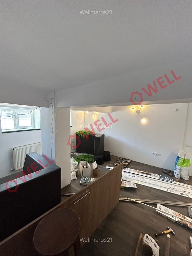 Apartament cu 2 camere de vânzare în Târgu Mureș, str. Morii! 🏡 - 5