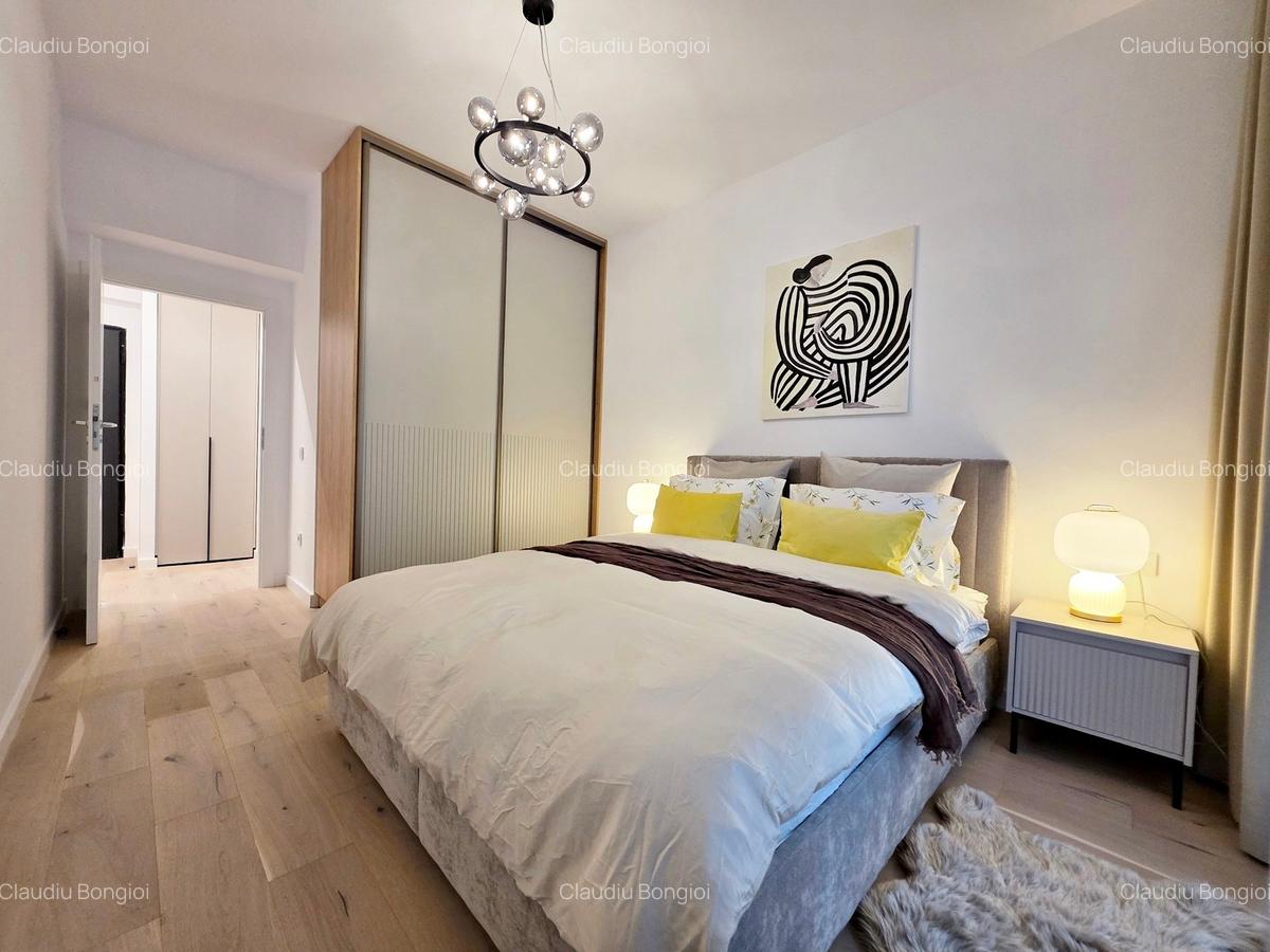 First Estates Pipera | Apartament Premium 2 Camere, Prima Închiriere - 6