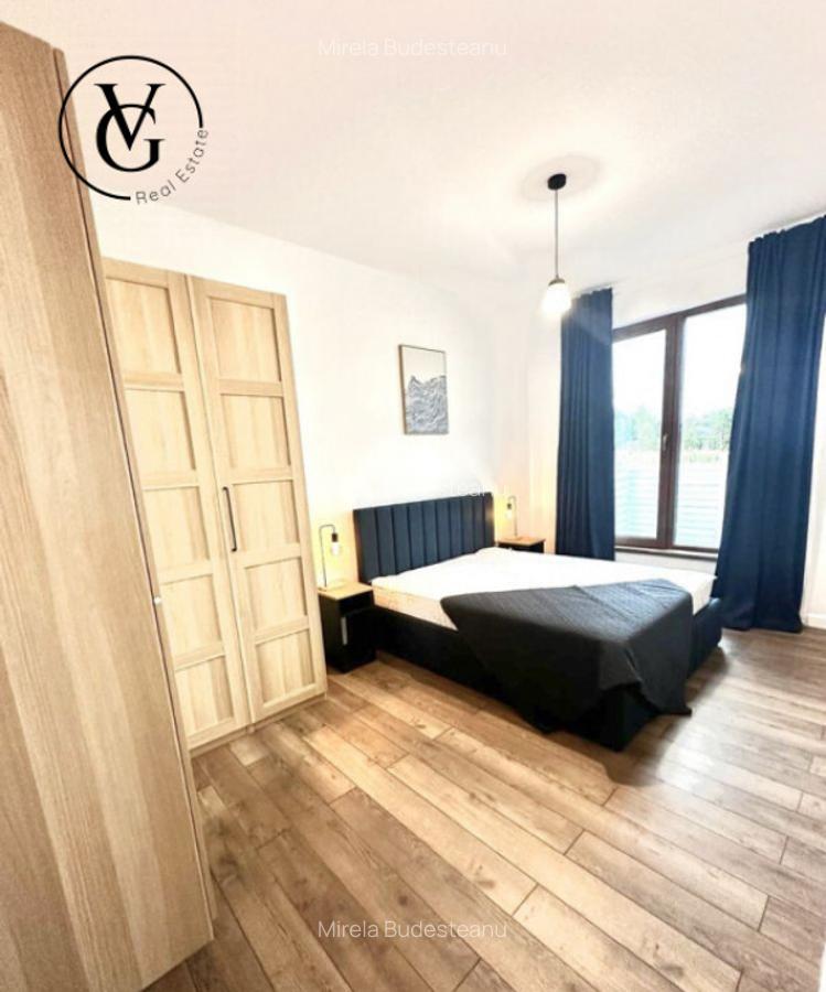 Vila 4 camere Tunari - 6