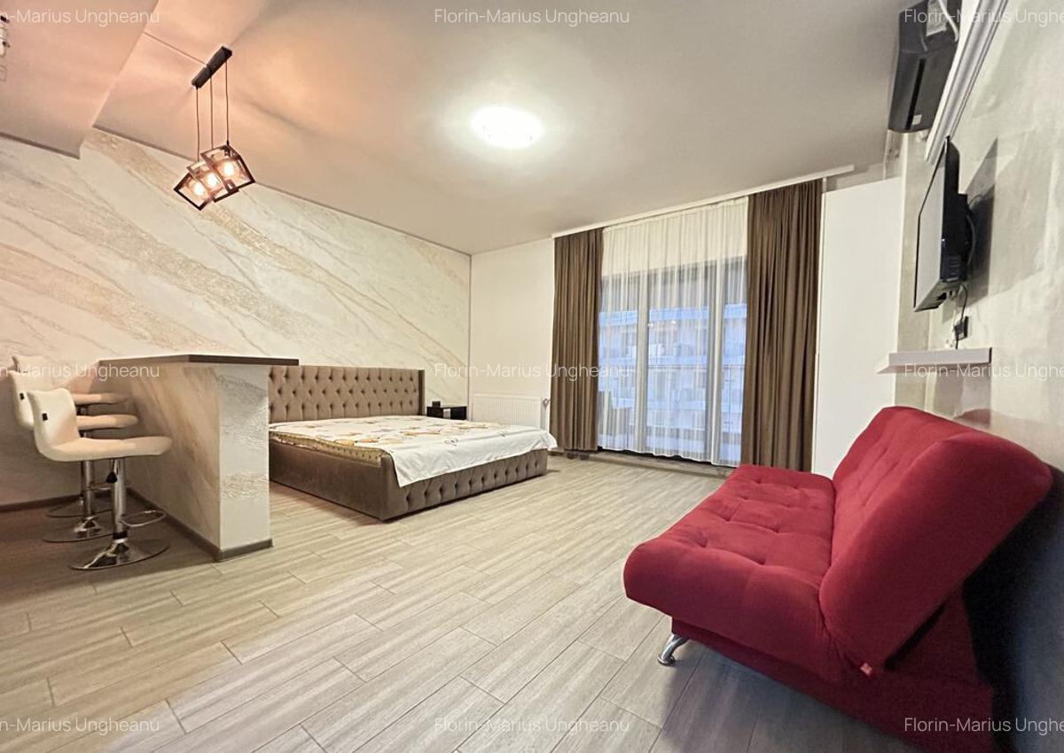 Studio cu vedere la mare ?i lac | Casa del Mar | Mamaia ... - 7