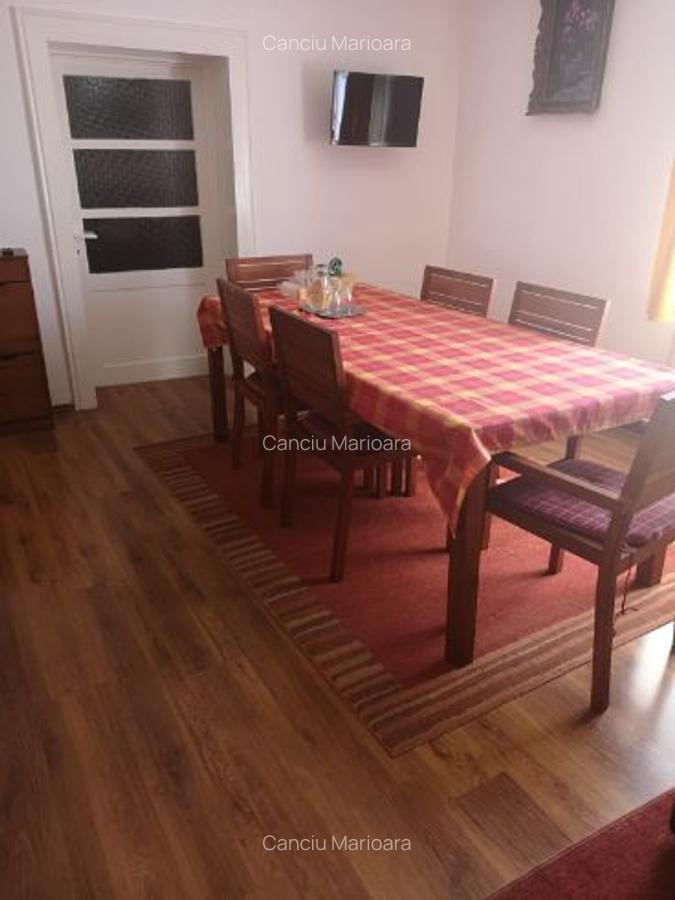 Apartament 5 camere la casa - 6