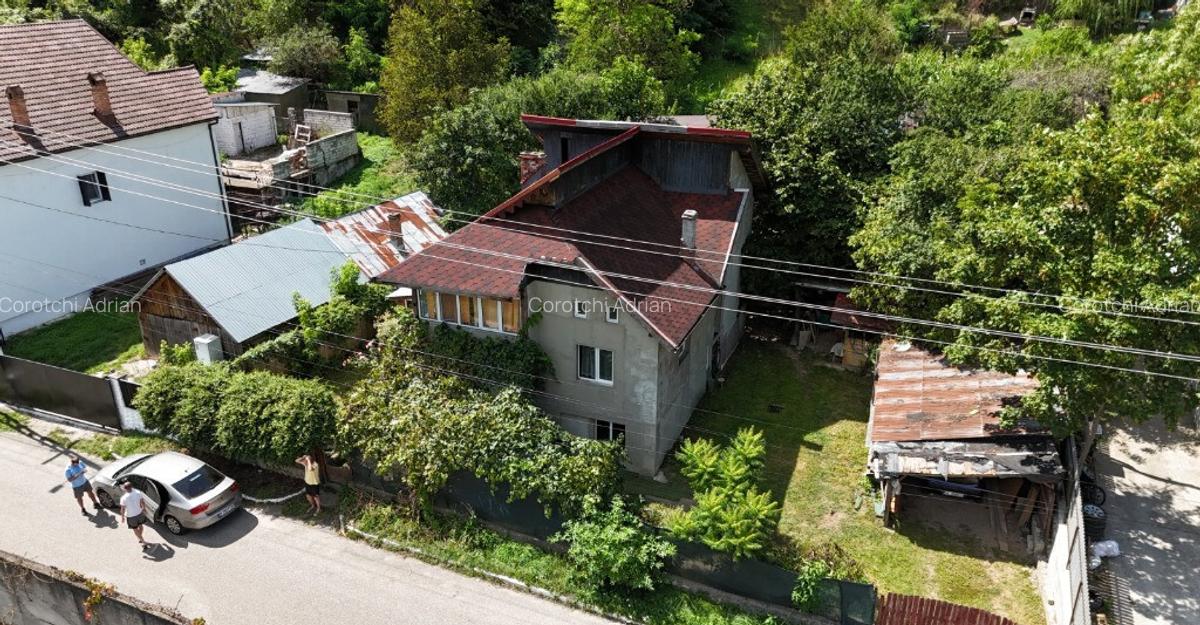 Casa ora? Brezoi jud. Valcea - 1