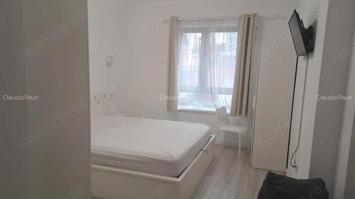 Inchiriere apartament 2 camere Lacul Tei - 6 Inchiriere apartament 2 camere Lacul Tei - 6