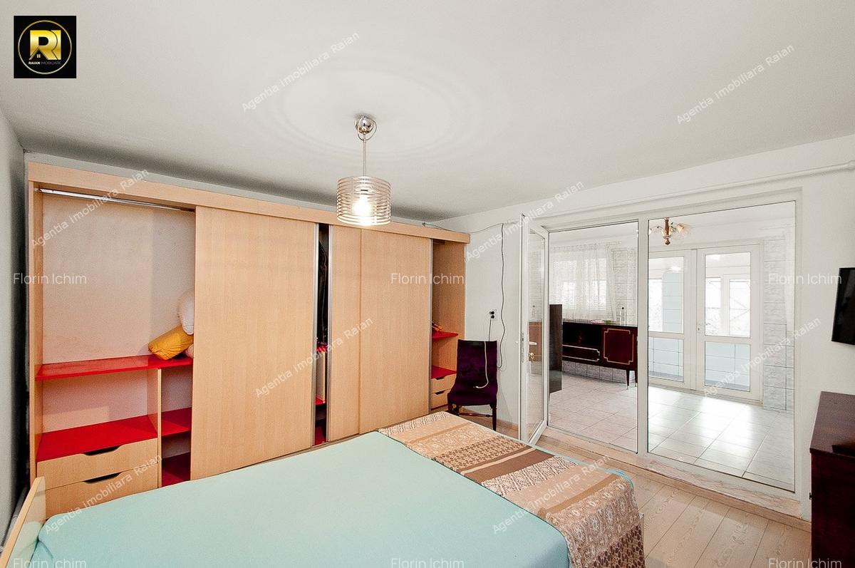 Vanzare casa in Galati, 3 camere, sup 120mp, zona Viaduct, teren 1000 mp - 7