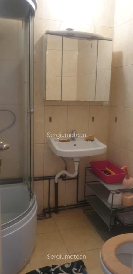 Alexandru Cel Bun Tigarete apartament 4 camere decomandat 100 mp  semimobilat - 9