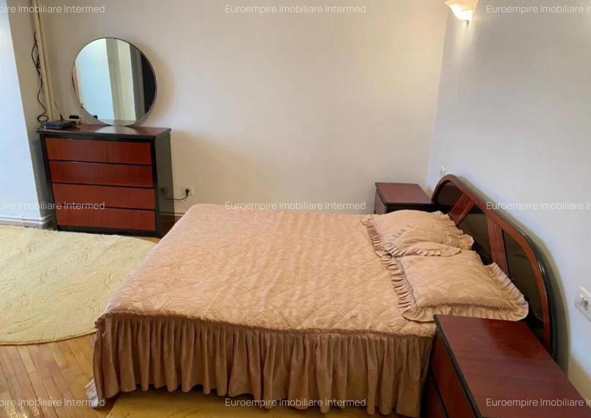 Apartament 3 camere de inchiriat zona Stadion, CENTRALA GAZ - 6