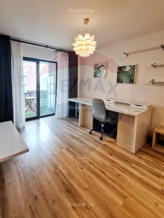 Apartament cu 2 camere langa Iulius Mall - 2