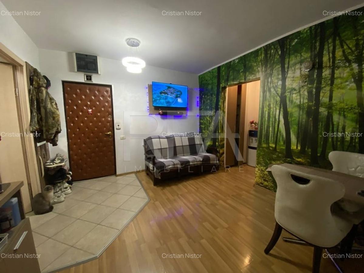 2 Camere aproape de Parcul Sebastian - 2