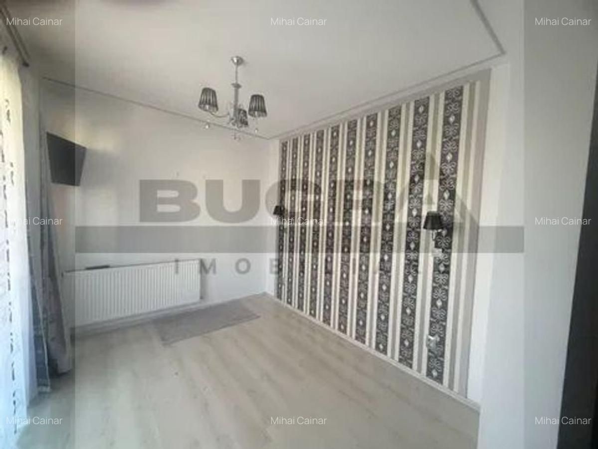Apartament de 2 camere, 58mp, modern, parcare, zona Iulius Mall - 5