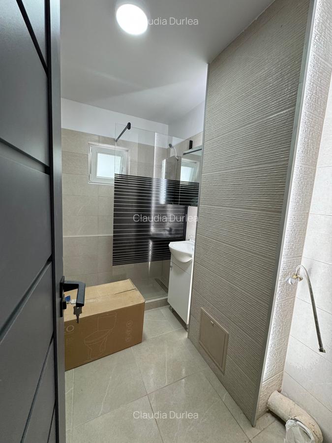 Apartament cu 3 camere decomandat în Ghimbav - 3