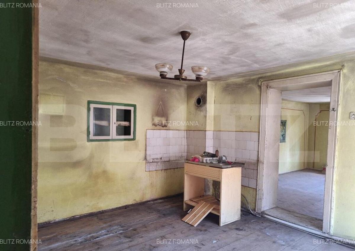 Casa de vanzare in Maieru? - 9