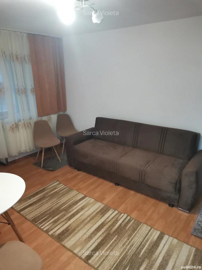 Garsoniera de inchiriat - 2